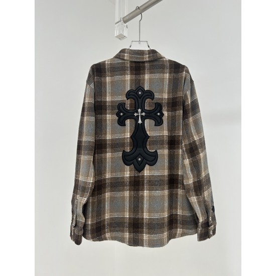Chrome Hearts Clothing