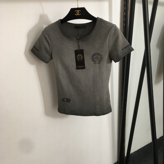 Chrome Hearts Clothing