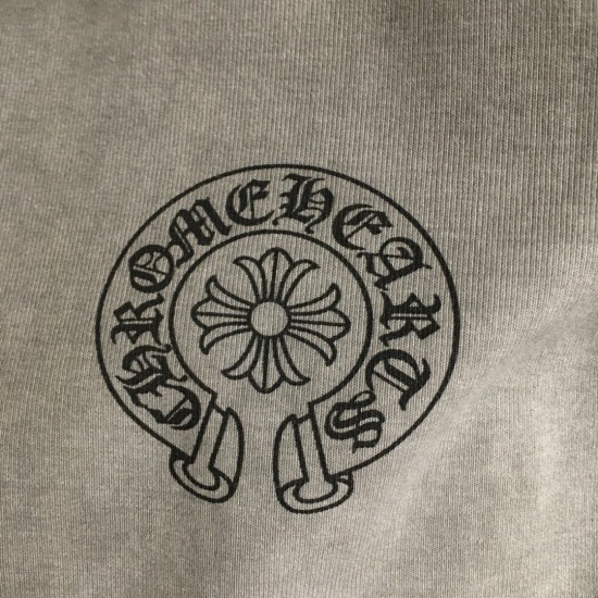 Chrome Hearts Clothing