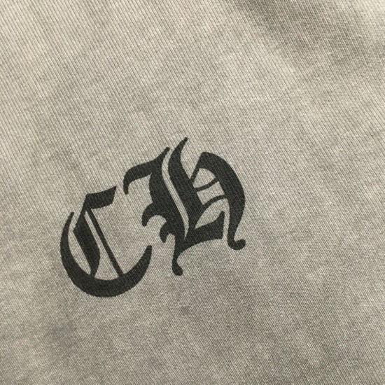 Chrome Hearts Clothing