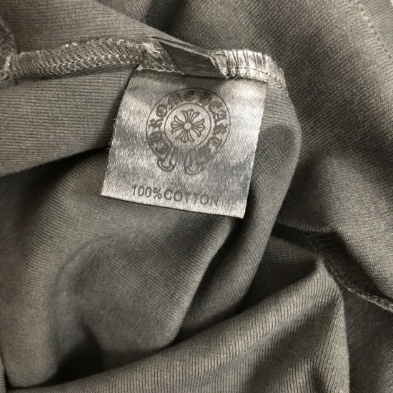 Chrome Hearts Clothing