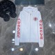 Chrome Hearts Clothing