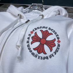 Chrome Hearts Clothing