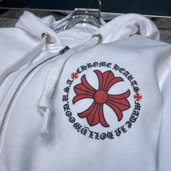 Chrome Hearts Clothing