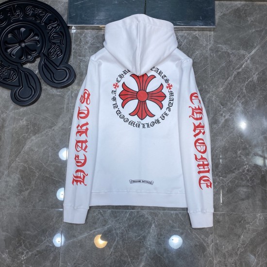 Chrome Hearts Clothing