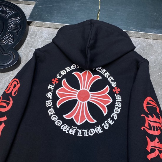 Chrome Hearts Clothing