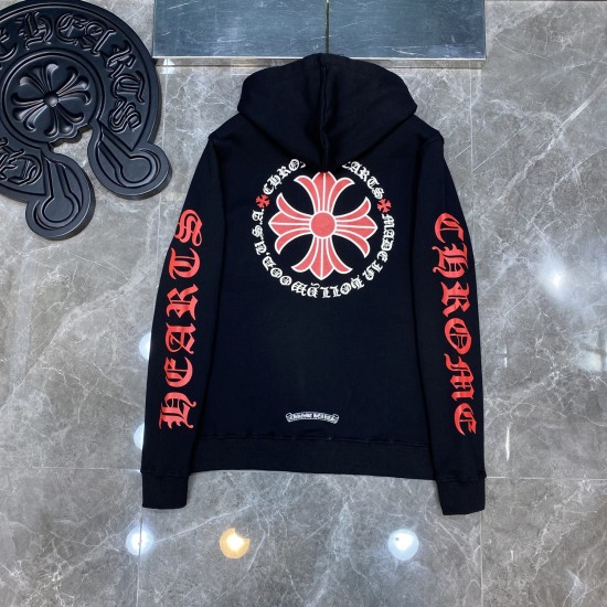 Chrome Hearts Clothing