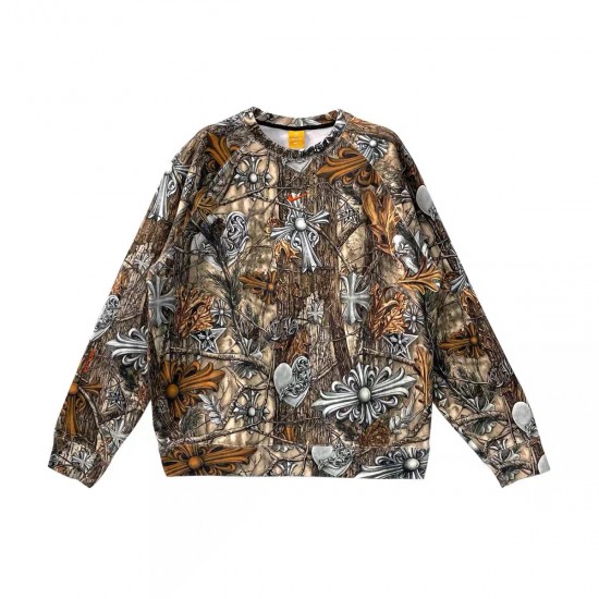 Chrome Hearts Clothing