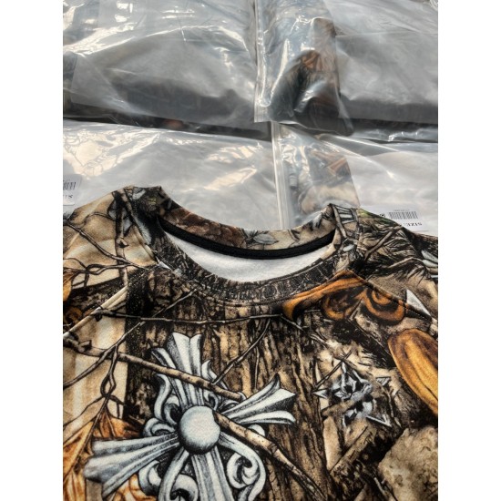 Chrome Hearts Clothing