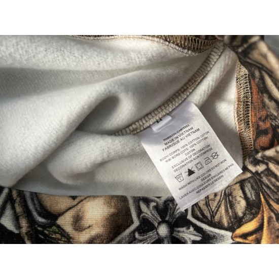 Chrome Hearts Clothing