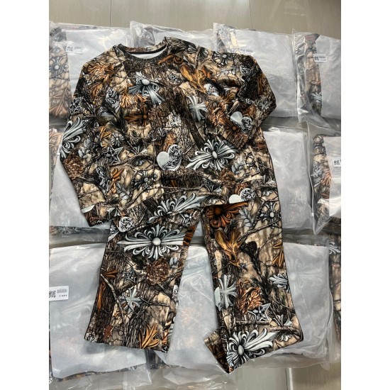 Chrome Hearts Clothing