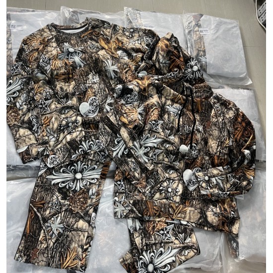 Chrome Hearts Clothing