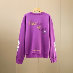 Chrome Hearts Clothing