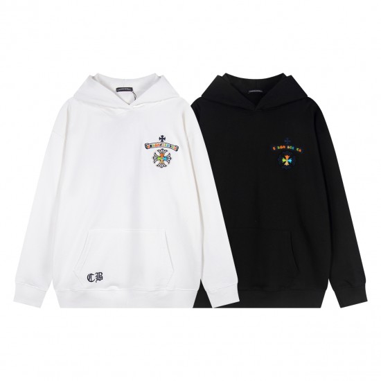 Chrome Hearts Clothing