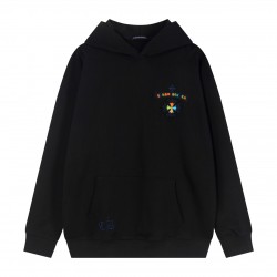 Chrome Hearts Clothing