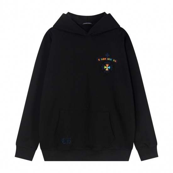 Chrome Hearts Clothing