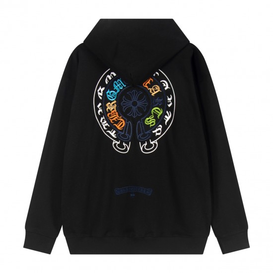 Chrome Hearts Clothing