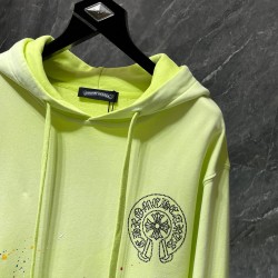 Chrome Hearts Clothing
