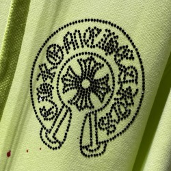 Chrome Hearts Clothing