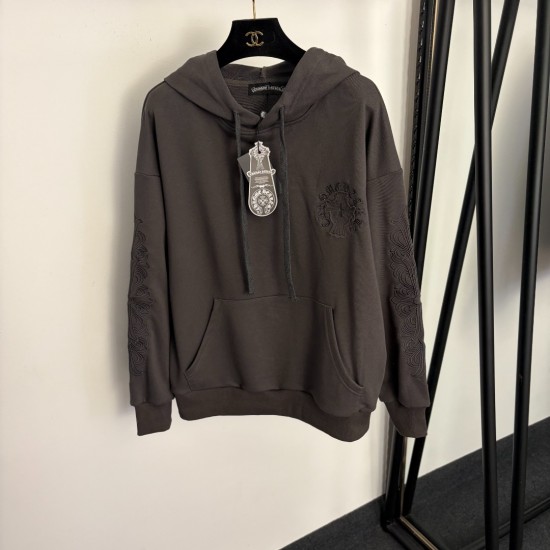 Chrome Hearts Clothing