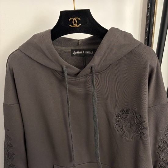 Chrome Hearts Clothing