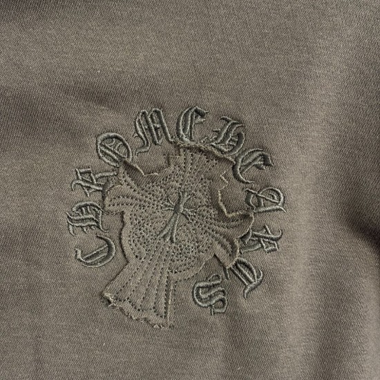 Chrome Hearts Clothing