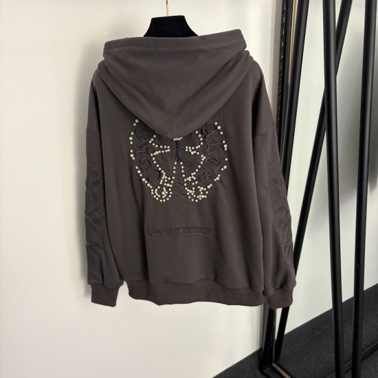 Chrome Hearts Clothing