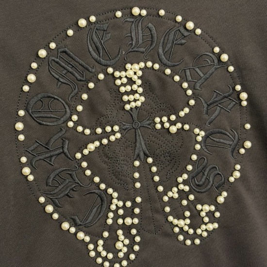 Chrome Hearts Clothing