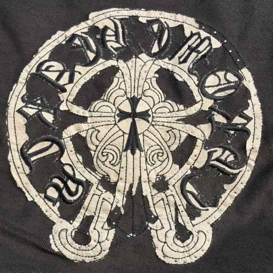 Chrome Hearts Clothing