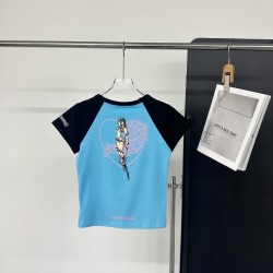Chrome Hearts Clothing