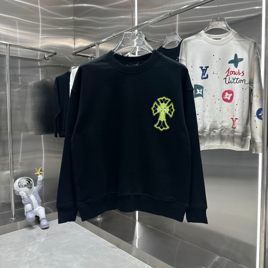 Chrome Hearts Clothing