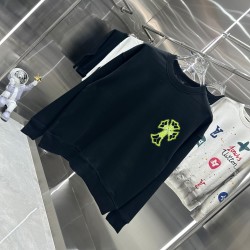 Chrome Hearts Clothing