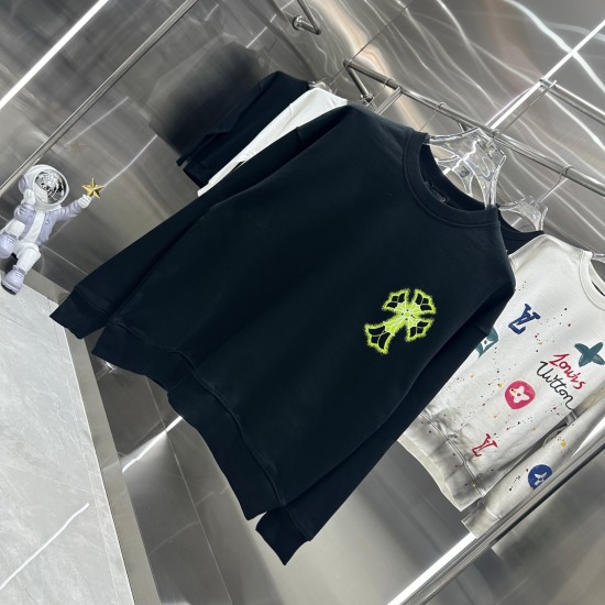 Chrome Hearts Clothing