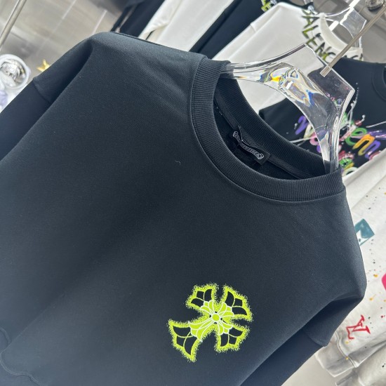 Chrome Hearts Clothing