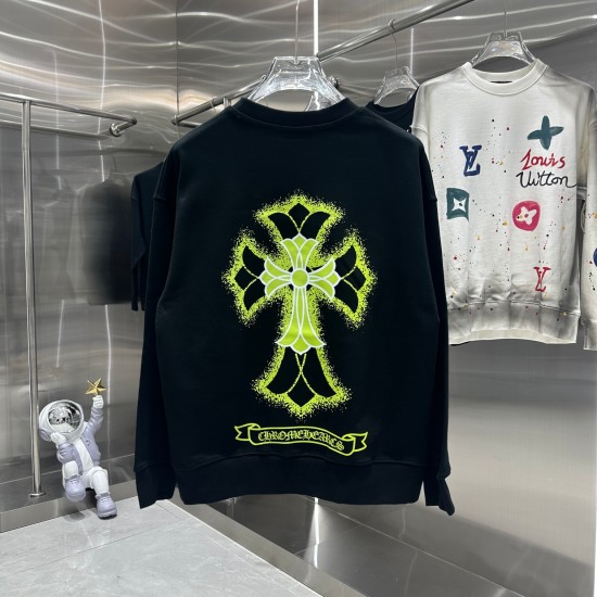 Chrome Hearts Clothing