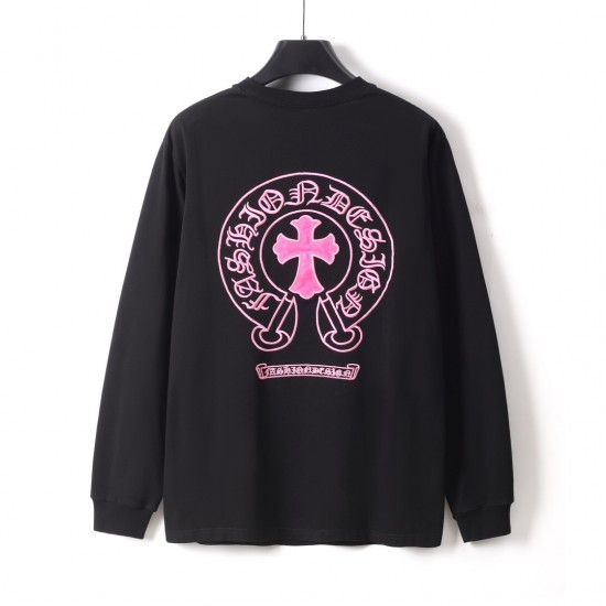 Chrome Hearts Clothing