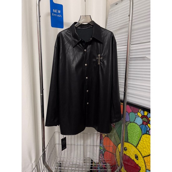 Chrome Hearts Clothing