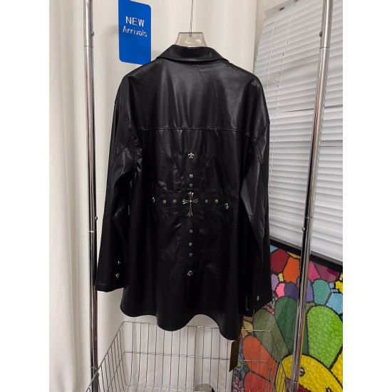 Chrome Hearts Clothing