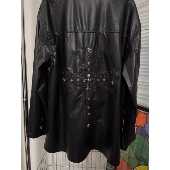 Chrome Hearts Clothing