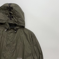 Chrome Hearts Clothing