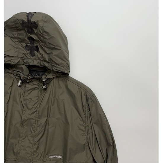 Chrome Hearts Clothing