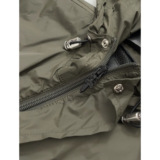 Chrome Hearts Clothing