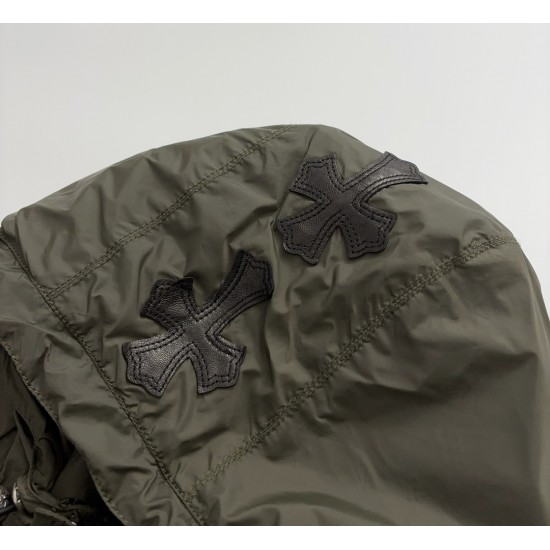 Chrome Hearts Clothing