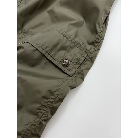 Chrome Hearts Clothing