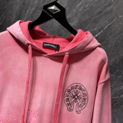 Chrome Hearts Clothing