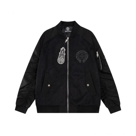 Chrome Hearts Clothing