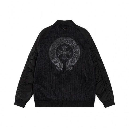 Chrome Hearts Clothing