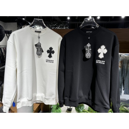 Chrome Hearts Clothing