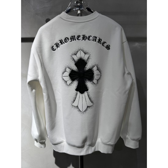 Chrome Hearts Clothing
