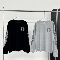 Chrome Hearts Clothing